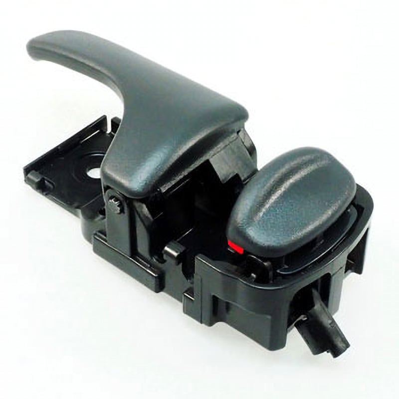 Genuine Nissan SKYLINE GT-R R32 Front door inner handle LH left side