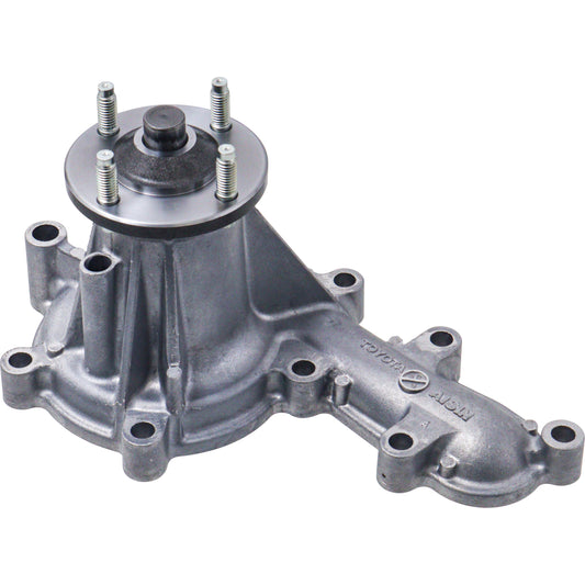 Toyota Genuine Water Pump 16100-19235 for Land Cruiser HDJ101