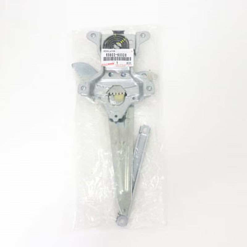 Genuine Door Window Regulator 69803-60020 for Toyota Land Cruiser Prado KZJ78W