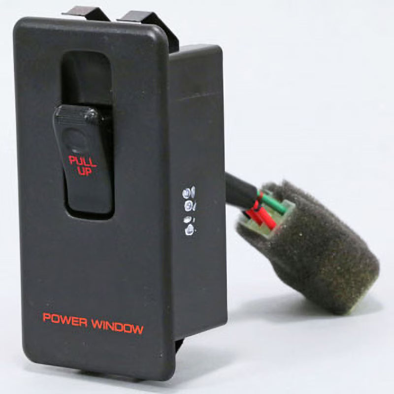 MAZDA RX7 JDM FC3S OEM 1985-1989 Power Window Switch Driver & passenger GENUINE