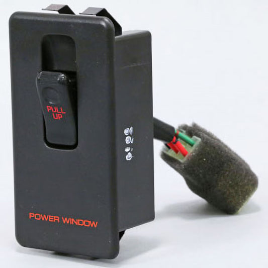 MAZDA RX7 JDM FC3S OEM 1985-1989 Power Window Switch Driver & passenger GENUINE