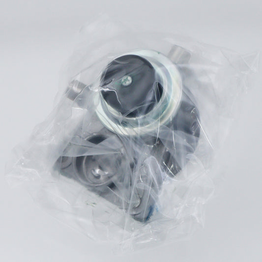 Genuine Toyota Fuel Filter Cap for Land Cruiser Prado 70 Series 23301-54630