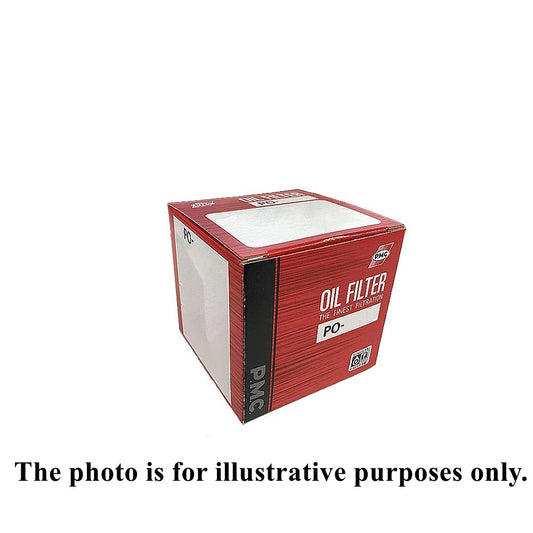 Fits Toyota Land Cruiser Oil Filter KR-HDJ101K PMC PO1505 Oil Element