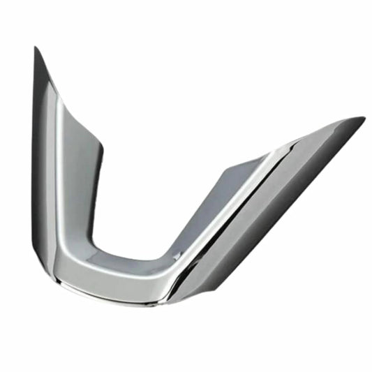 Daihatsu Hijet Truck S500P S510P Chrome-plated steering wheel cover parts