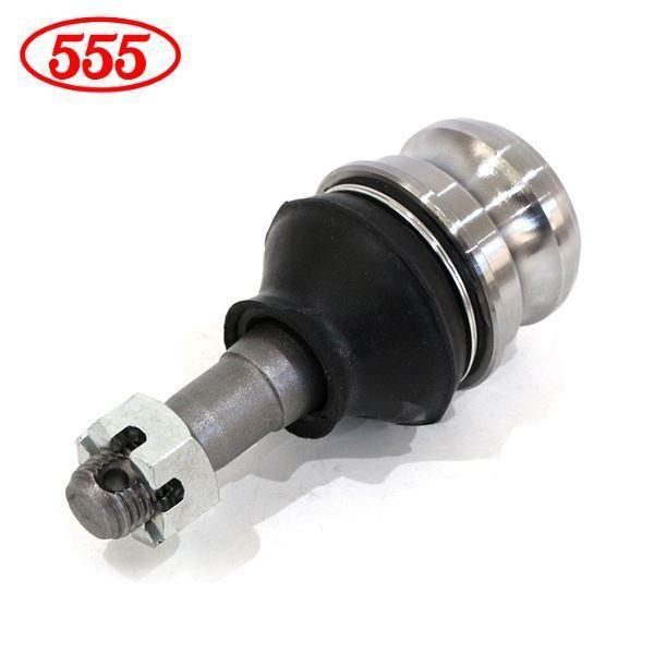 ThreeFive Ball Joint Set (2 pcs, L/R Common) for Subaru Sambar TT1/TT2 – Fits 1998+ – OEM Ref 7210-67000~67004