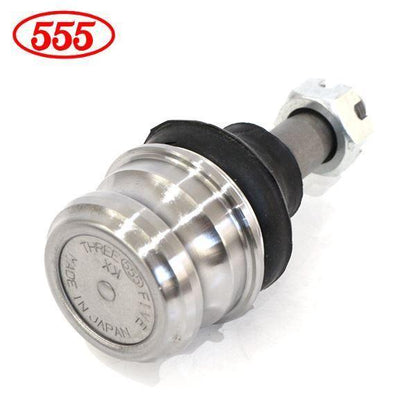 ThreeFive Ball Joint Set (2 pcs, L/R Common) for Subaru Sambar TT1/TT2 – Fits 1998+ – OEM Ref 7210-67000~67004