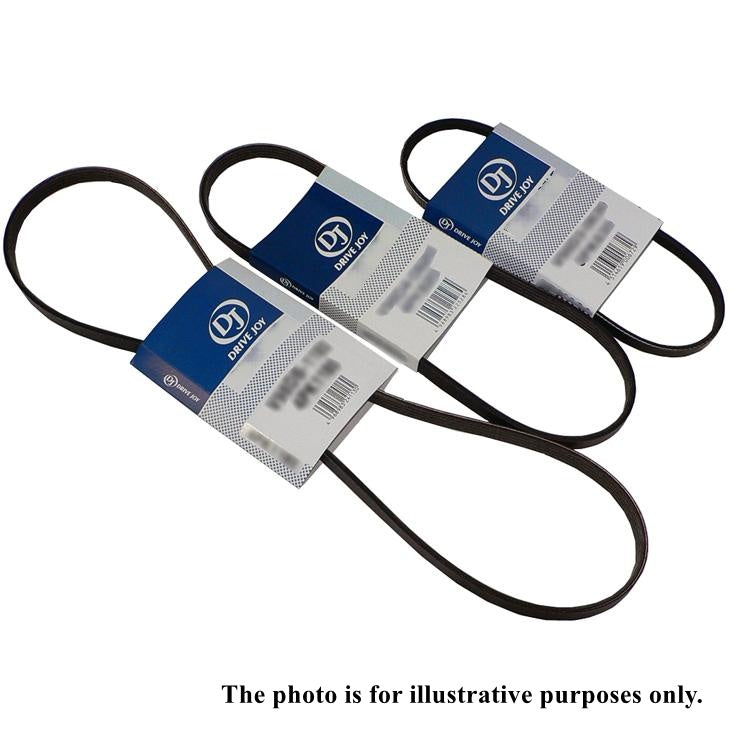 Fits TOYOTA Land Cruiser HDJ101K Fan Belt x3 TACTI V98DC-M395 V98D4-1240