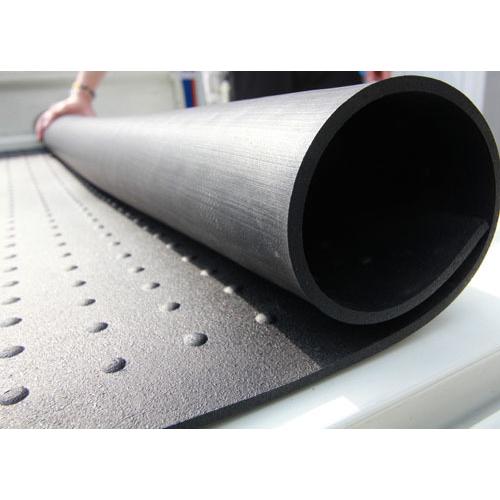 DA16T Carry Truck Bed Mat 5mm Thick Made in Japan