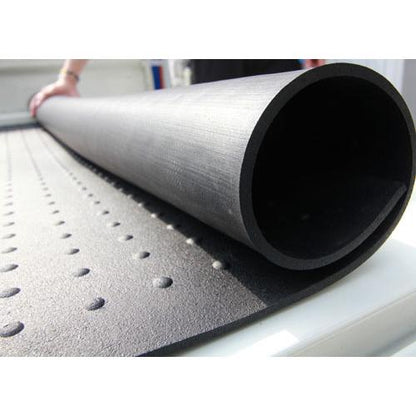 DA16T Carry Truck Bed Mat 5mm Thick Made in Japan