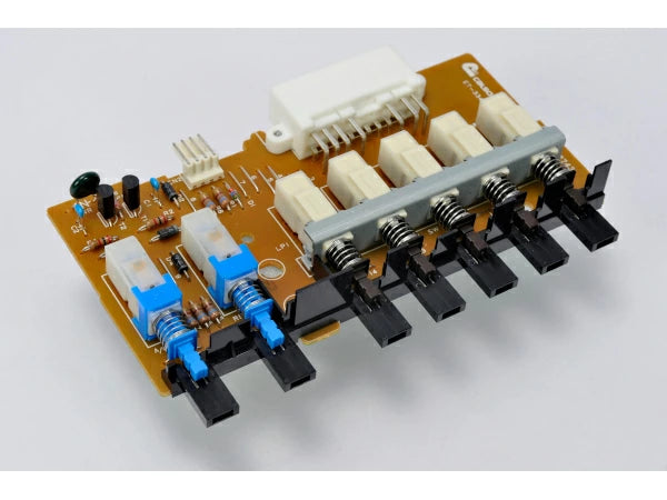 Genuine Nissan SKYLINE GT-R R32 Heater Control Amplifier