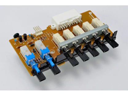 Genuine Nissan SKYLINE GT-R R32 Heater Control Amplifier