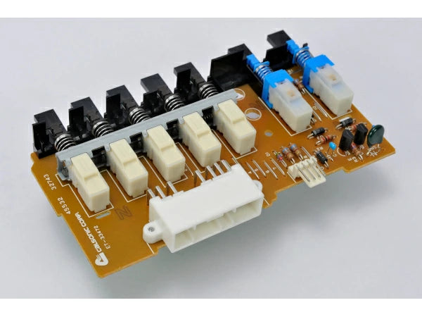 Genuine Nissan SKYLINE GT-R R32 Heater Control Amplifier