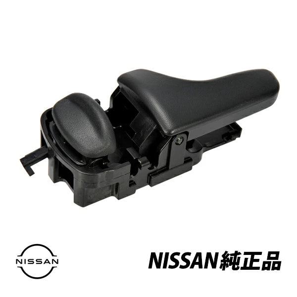Genuine Nissan SKYLINE GT-R R32 Front door inner handle LH left side