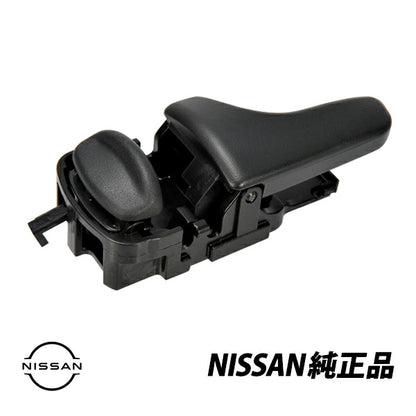 Genuine Nissan SKYLINE GT-R R32 Front door inner handle LH left side
