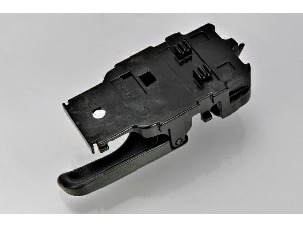 Genuine Nissan SKYLINE GT-R R32 Front door inner handle LH left side