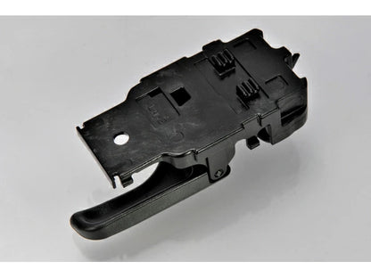 Genuine Nissan SKYLINE GT-R R32 Front door inner handle LH left side