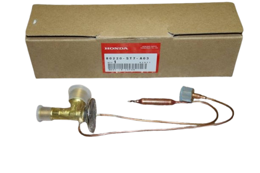 Genuine HONDA Civic EK9 Cooler expansion valve 80220-ST7-A03