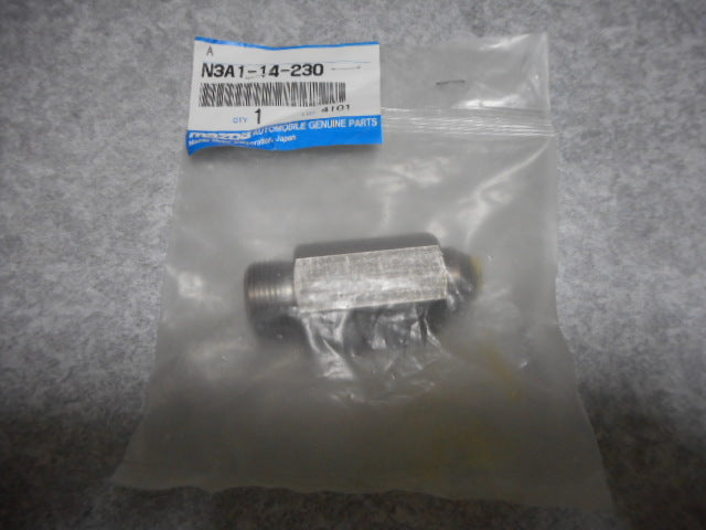 Mazda Genuine JDM OEM RX7 93-95 Rotary Valve Rear Oil Pressure Regulator N3A1-14-230