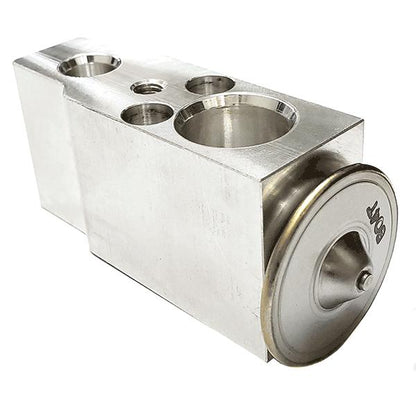 A/C Expansion Valve with 6 O-Rings for Subaru Sambar TT1/TT2 – OEM 73531-TC020