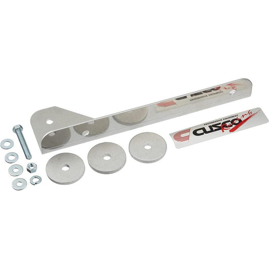 For HONDA Civic EK9 Offset number stay CUSCO 317 550 L
