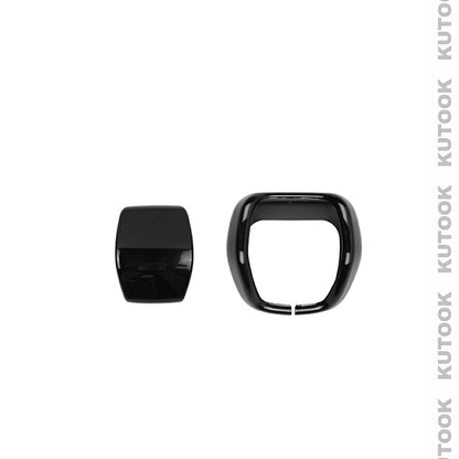 Shift Lever Cover Set for Toyota Land Cruiser 70 LC70 GDJ76W AX Interior