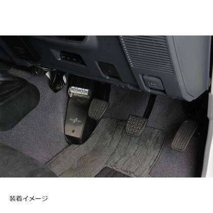 Footrest Bar NEO for Toyota Land Cruiser 70 GDJ76W GRJ7# HZJ7# NP73220