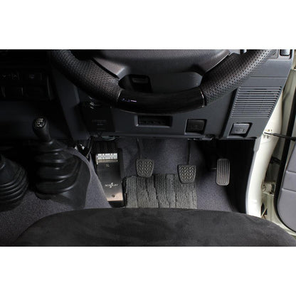 Footrest Bar NEO for Toyota Land Cruiser 70 GDJ76W GRJ7# HZJ7# NP73220