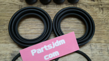 For SUZUKI cappuccino EA11R EA21R Front Brake Seal Kit Miyako TP-44