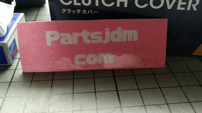 Fit Suzuki Every DA17V Clutch kit 4-piece AISIN