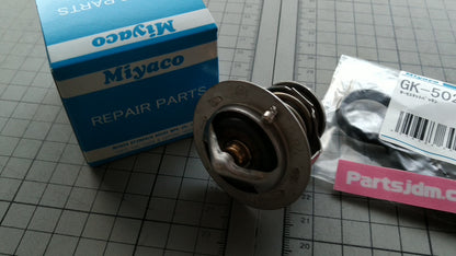 fits HONDA ACTY HA3 HA4 HA5 Miyako thermostat gasket set TS-119 GK-502