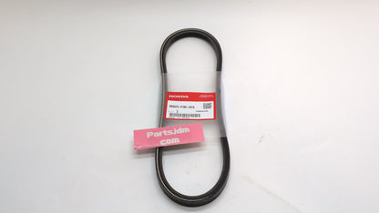 Honda Genuine A/C Compressor Belt 38920-P36-003 – Fits Acty, Beat (HA1–HA5, HH1–HH4, PP1)