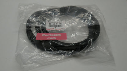 TOYOTA 63251-53030 JDM LEXUS 06-13 IS250 IS350 Genuine Sunroof Weatherstrip OEM