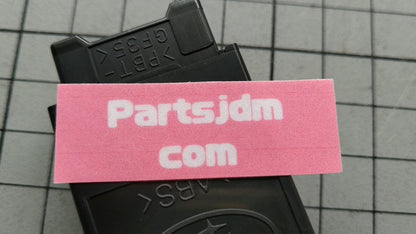 SUBARU Genuine parts Sambar HAZARD Switch TT1 TT2 TV1 TV2 TW1 TW2