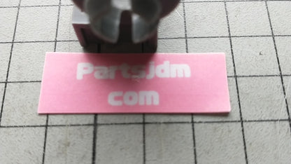 Mazda RX-7 JDM FD3S Genuine Clips Hood Rod Holder G144-52-518C