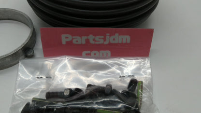 Daihatsu Atrai JDM Hijet S120 S130 Steering Wheel Adapter HKB SPORTS Boss Kit