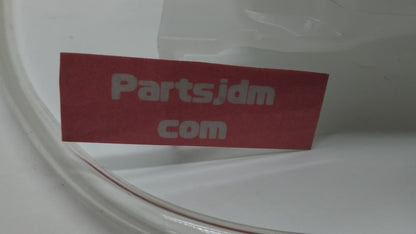 MITSUBISHI Delica JDM Space Gear 95-05 Engine Radiator L400 Radiator Expansion Tank