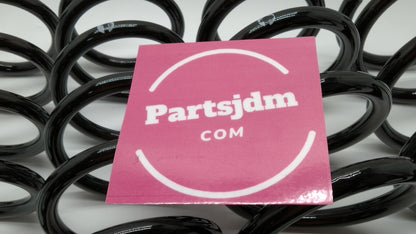 Lift Up JDM Coil Kit Sambar truck KS3 KS4 Up Suspension for 1 car 1.5 inches up