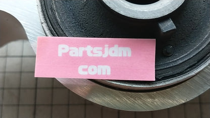 TOYOTA LEXUS JDM Genuine Lower control arm Bushing 48075-24010 RC F 5BA USC10