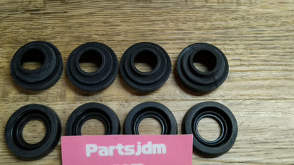 For SUZUKI cappuccino EA11R EA21R Rear Brake Seal Kit Miyako MP-56