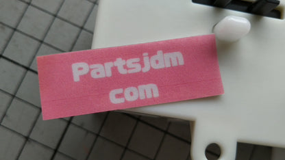 مفتاح تحكم ناقل الحركة الأوتوماتيكي الأصلي من مازدا JDM KDY0-46-040