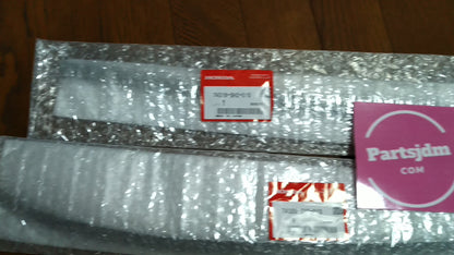 HONDA Genuine JDM 1988-1991 CR-X CRX EF6 7 8 Roof Side Molding Trim Right & Left SET