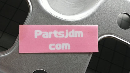 SUBARU Genuine JDM Exhaust Manifold Gasket SAMBAR KS3 KS4 KV3 KV4 TT1 TT2 TV1  TW1