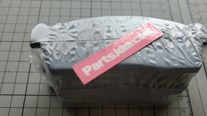 Brake Pad Front Fits Suzuki Carry DA63T