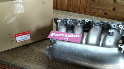 مشعب سحب هواء أصلي من هوندا، طراز سيفيك FD2 تايب آر، بأربعة أبواب، صنع في اليابان، رقم القطعة 17100-RRC-000