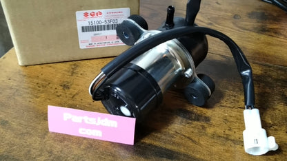 Suzuki Genuine JDM Carry DB51V DF51V Electric Fuel Pump 15100-53F03