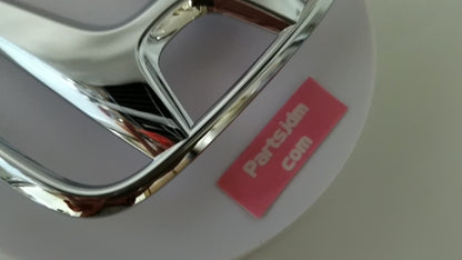 Genuine HONDA Civic Front Emblems H 75700-S5B-003
