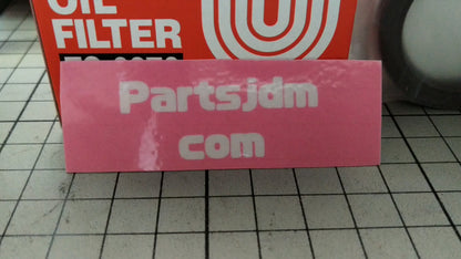 SUZUKI CARRY JDM DD51T F6A 91-99 Timing belt Fan belt Oil filter 8-piece set