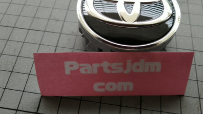 TOYOTA Genuine JDM 42603-52170 Center Wheel Caps Hub Cap Tracking Num