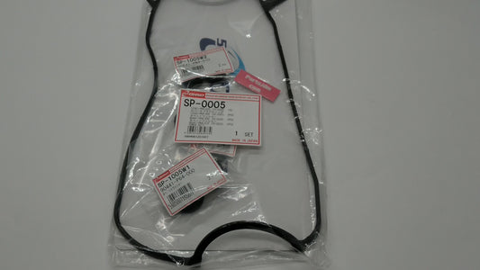 Fits Honda Acty Gasket Set HH1 HH2 HH3 HH4 HA1 HA2 HA3 HA4 HA5 HA6 HA7 SP-0005
