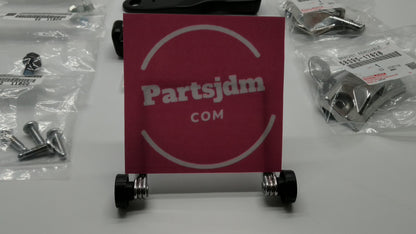 TOYOTA Genuine All 7 types of Hardtop installation parts MR2 Spyder ZZW30